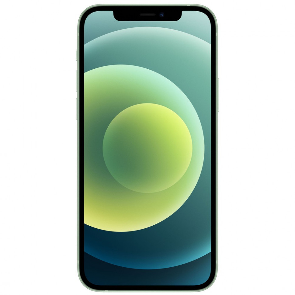 Смартфон Apple iPhone 12 64GB Зеленый (Green)