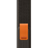 Умные часы Apple Watch Ultra 49mm Titanium Case with Black/Gray Trail Loop (S/M)