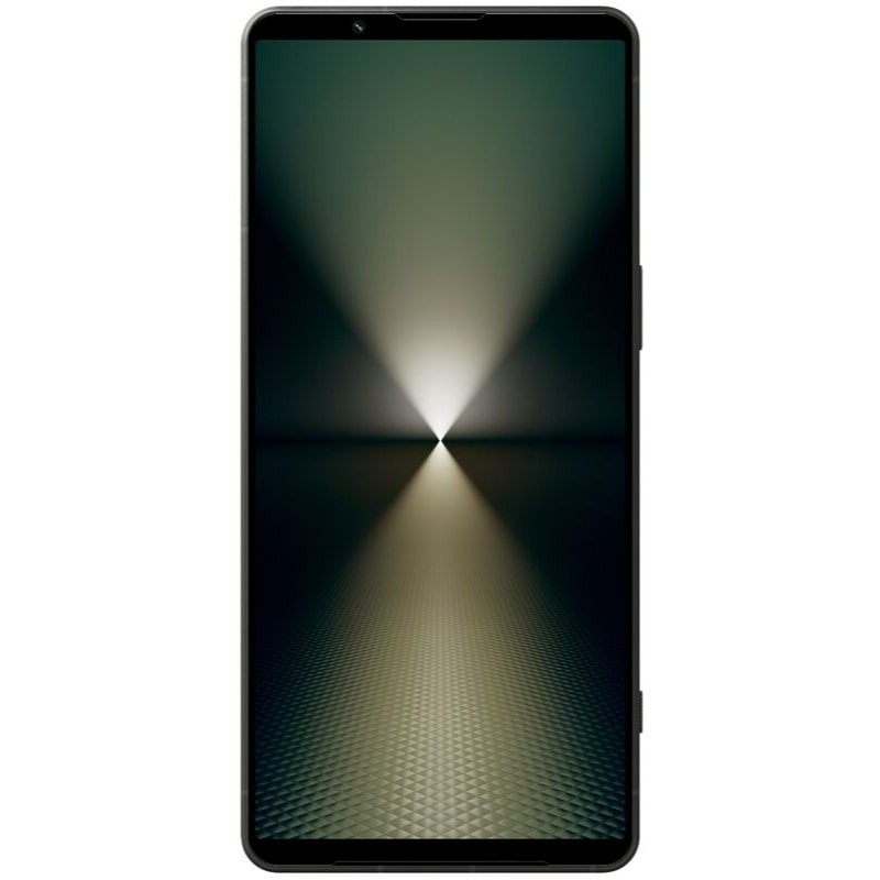 Смартфон Sony Xperia 1 VI 12/512GB Зеленый (Khaki Green)