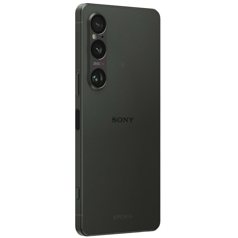 Смартфон Sony Xperia 1 VI 12/512GB Зеленый (Khaki Green)