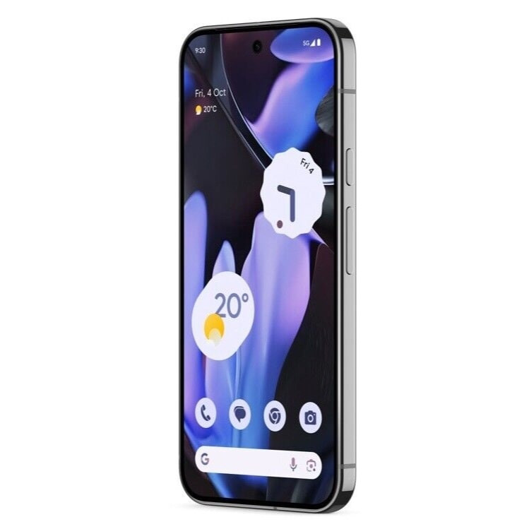 Смартфон Google Pixel 9 Pro XL 16/512GB Черный (Obsidian)