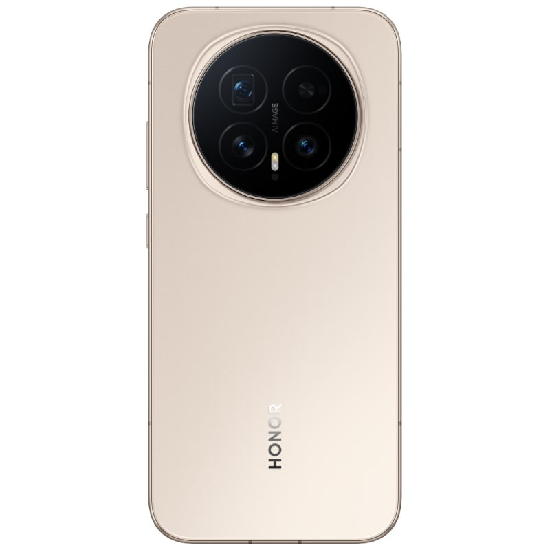 Смартфон HONOR Magic8 16/512GB Золотой (Sunrise Gold)