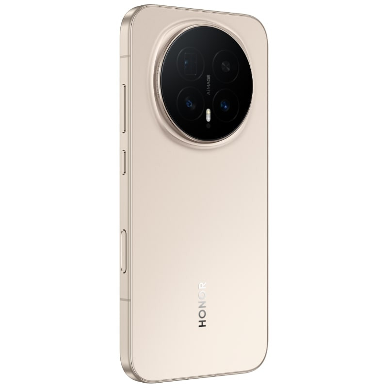 Смартфон HONOR Magic8 16/512GB Золотой (Sunrise Gold)