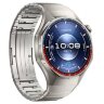 Умные часы HUAWEI Watch GT 6 Pro 46mm Титановый (Titanium)