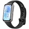 Фитнес-браслет HUAWEI Band 11 Aluminum Черный (Black)
