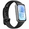Фитнес-браслет HUAWEI Band 11 Aluminum Черный (Black)
