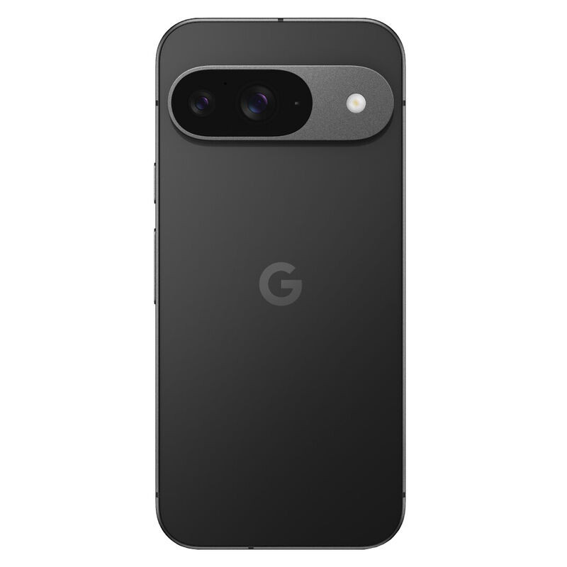 Смартфон Google Pixel 9 12/256GB Черный (Obsidian)