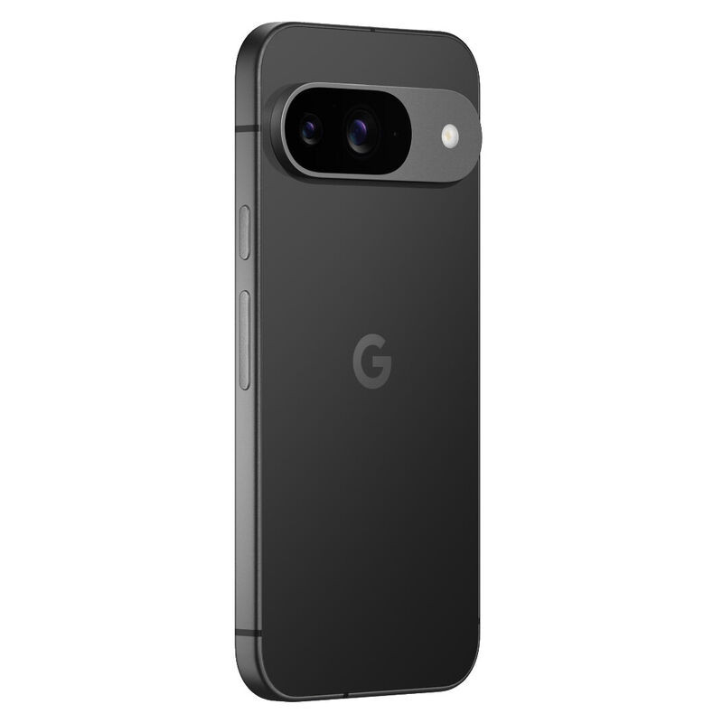Смартфон Google Pixel 9 12/256GB Черный (Obsidian)