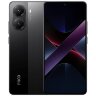 Смартфон Xiaomi POCO X7 Pro 8/256GB Черный (Black)