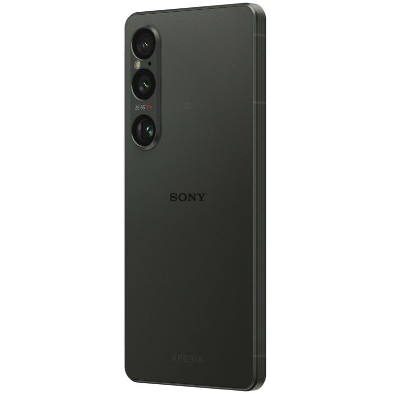 Смартфон Sony Xperia 1 VI 12/256GB Зеленый (Khaki Green)