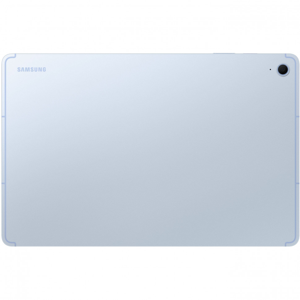 Планшет Samsung Galaxy Tab S10 FE+ Wi-Fi 12/256GB Голубой (Light Blue)