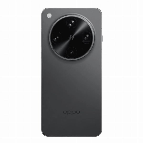 Смартфон OPPO Find X8 Ultra 16/1024GB Черный (Black)