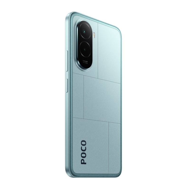 Смартфон Xiaomi POCO M7 6/128GB Синий (Blue)
