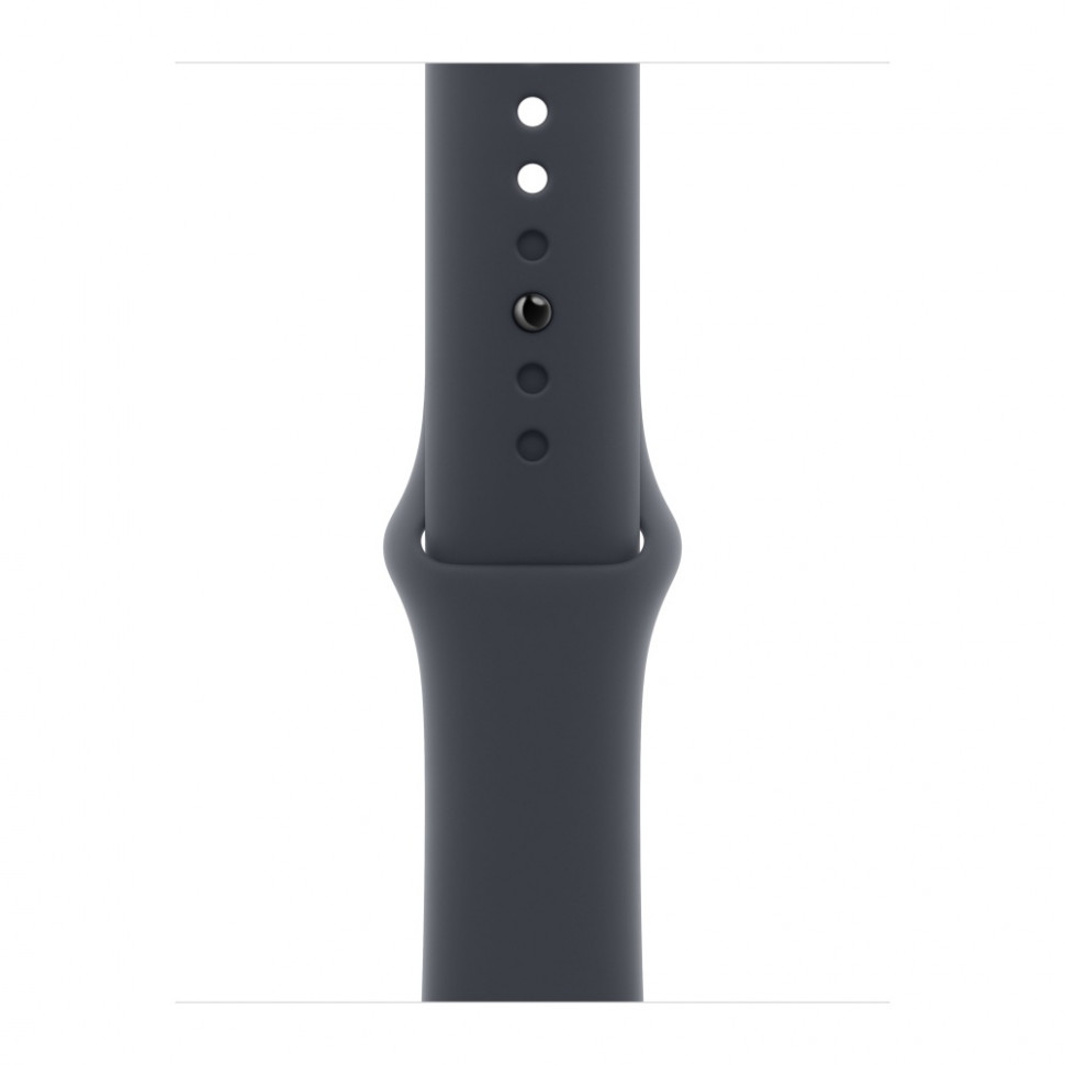 Умные часы Apple Watch SE 3 40mm Midnight Aluminum Case with Midnight Sport Band (M/L)