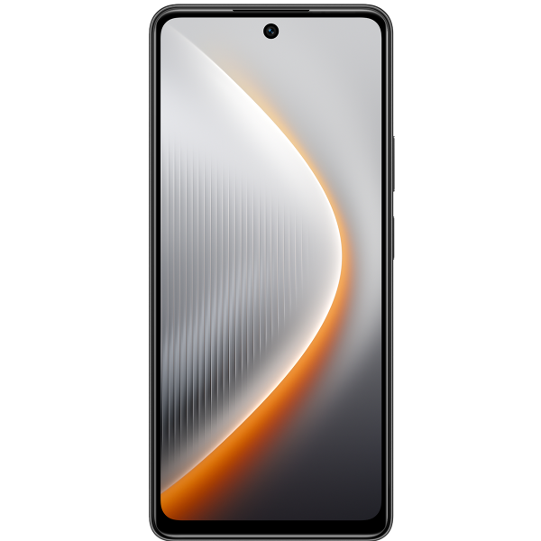 Смартфон TECNO Pova 7 Neo 8/256GB Черный (Geek Black)