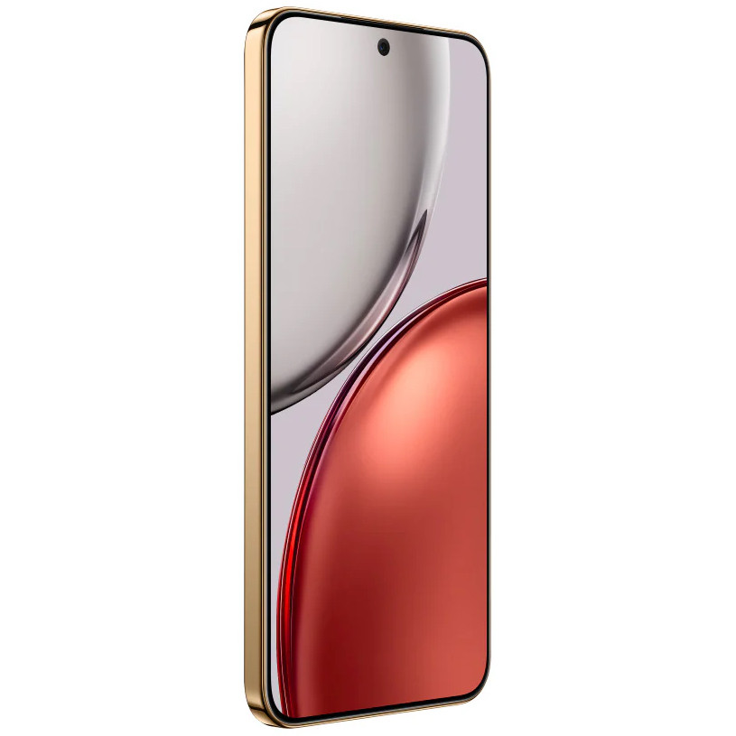 Смартфон HONOR X9d 12/512GB Коричневый (Reddish Brown)
