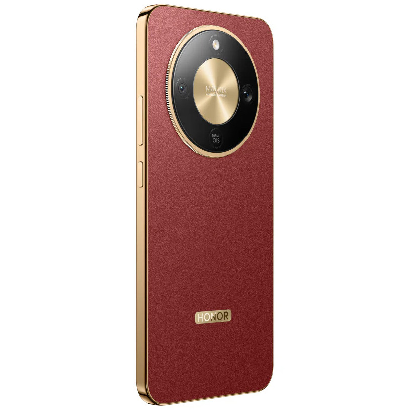 Смартфон HONOR X9d 12/512GB Коричневый (Reddish Brown)