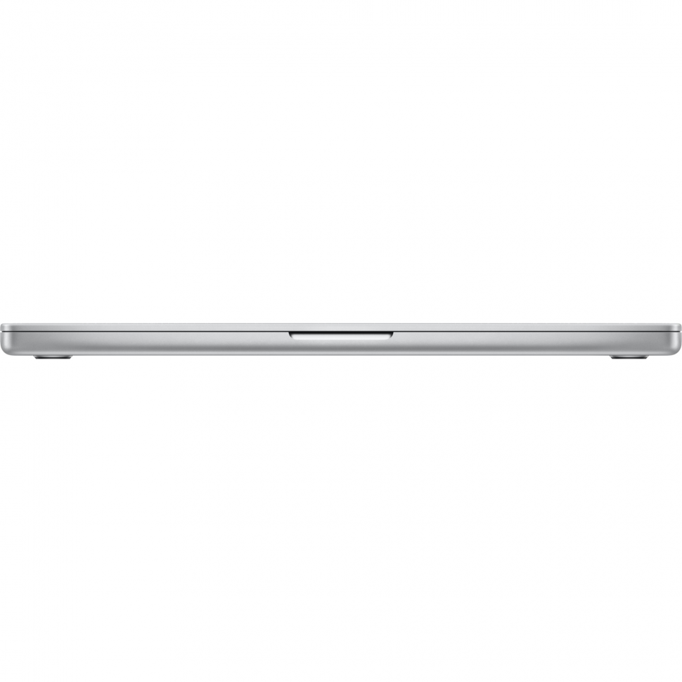 Ноутбук Apple MacBook Pro 14 2025 MDE44 (M5 10-Core GPU, 16/512GB) Серебро (Silver)