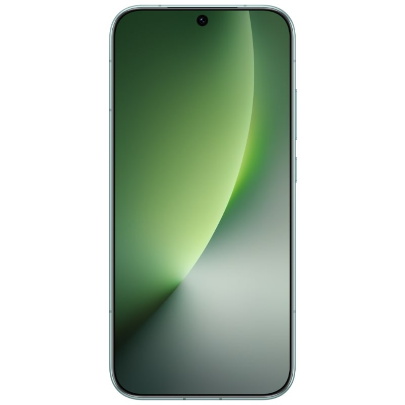 Смартфон HONOR Magic8 16/512GB Мятный (Azure Glaze)