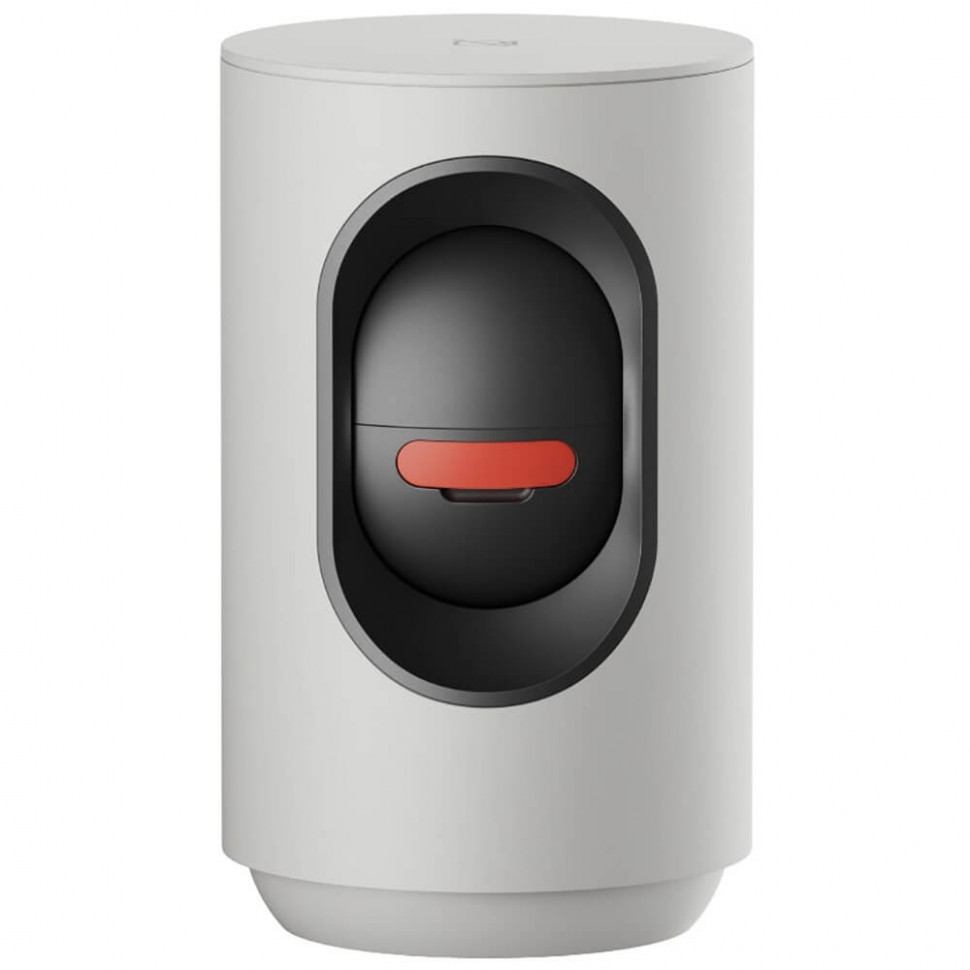 Умная IP-камера Яндекс 2K QHD Wi-Fi Белый