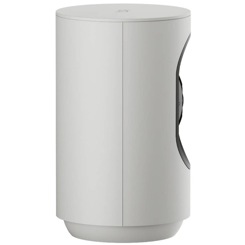 Умная IP-камера Яндекс 2K QHD Wi-Fi Белый