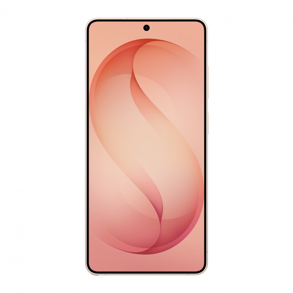 Смартфон Samsung Galaxy S26 Ultra 12/256GB Розовый (Pink Gold)