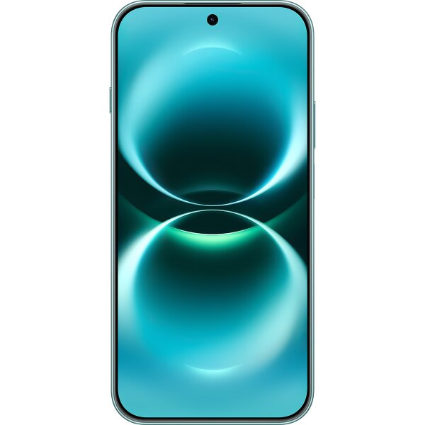 Смартфон HUWAEI Nova 15 Max 8/256GB Голубой (Lake Cyan)