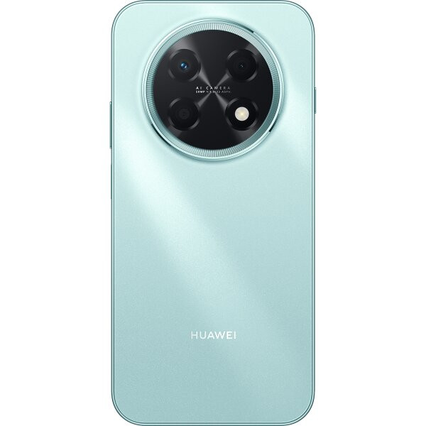 Смартфон HUWAEI Nova 15 Max 8/256GB Голубой (Lake Cyan)