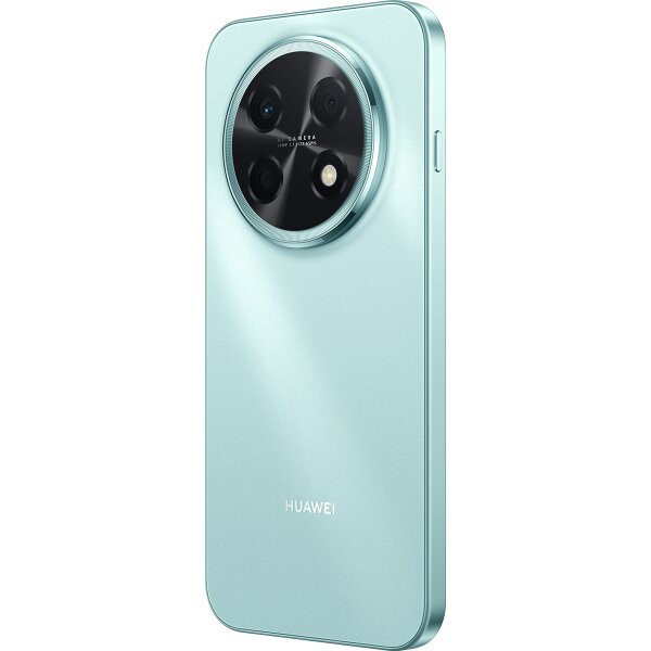 Смартфон HUWAEI Nova 15 Max 8/256GB Голубой (Lake Cyan)