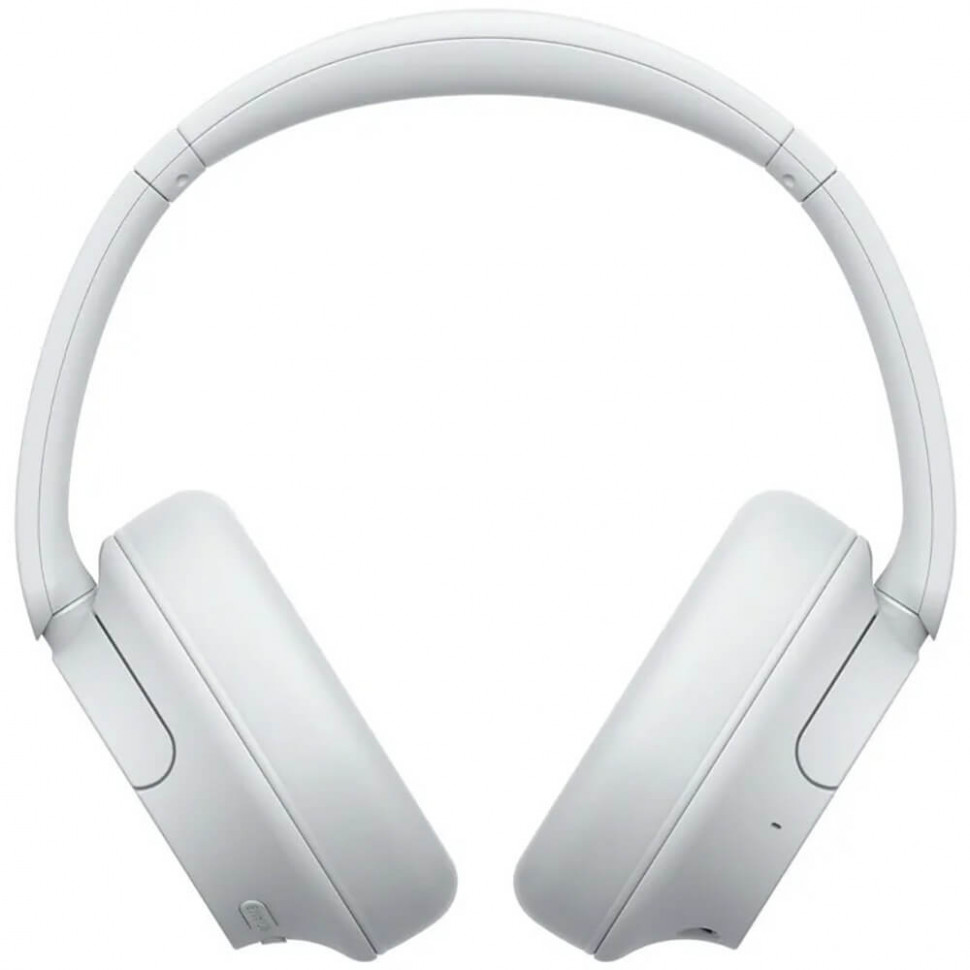 Беспроводные наушники Sony WH-CH720N Белый (White)