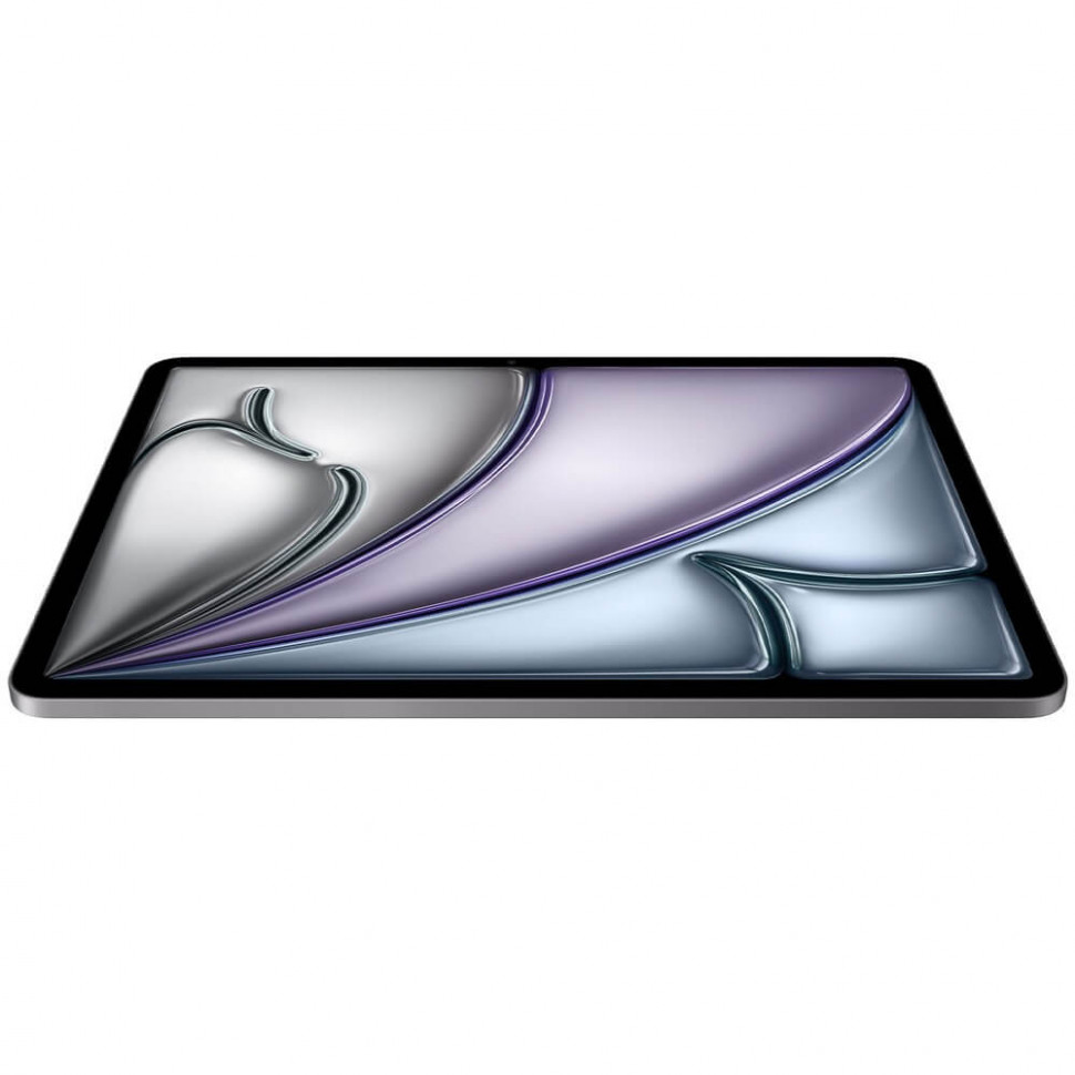 Планшет Apple iPad Air 11 (2024) 256GB Wi-Fi + Cellular Серый космос