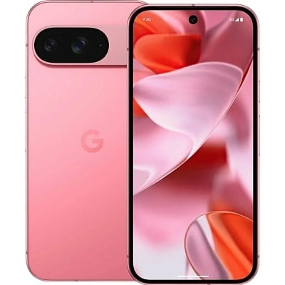 Смартфон Google Pixel 9 12/256GB Розовый (Peony)