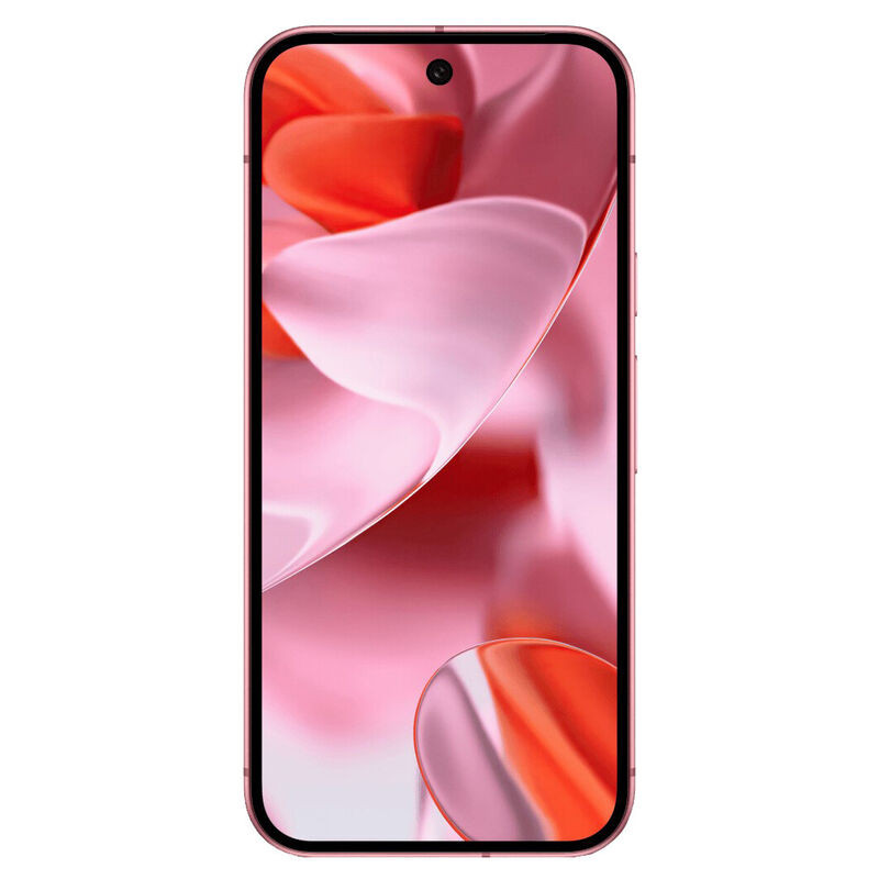 Смартфон Google Pixel 9 12/256GB Розовый (Peony)