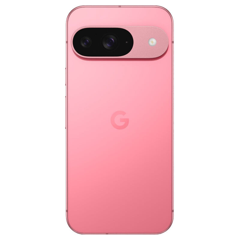 Смартфон Google Pixel 9 12/256GB Розовый (Peony)