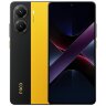 Смартфон Xiaomi POCO X7 Pro 8/256GB Желтый (Yellow)