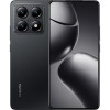 Смартфон Xiaomi 14T 12/512GB Черный (Titan Black)