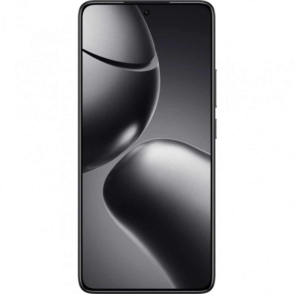 Смартфон Xiaomi 14T 12/512GB Черный (Titan Black)