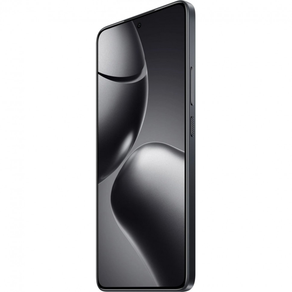 Смартфон Xiaomi 14T 12/512GB Черный (Titan Black)