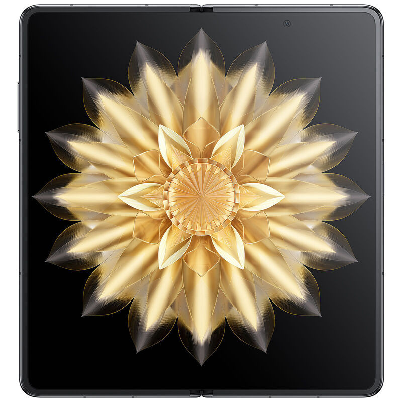 Смартфон HONOR Magic V2 16/512GB Черный (Leather Black)