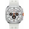 Умные часы Samsung Galaxy Watch Ultra 2025 LTE 47mm Белый (Titanium White)