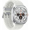 Умные часы Samsung Galaxy Watch Ultra 2025 LTE 47mm Белый (Titanium White)