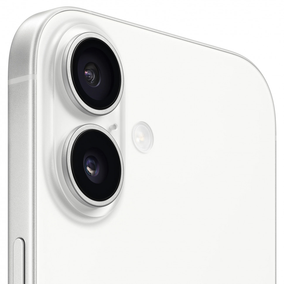 Смартфон Apple iPhone 17 512GB Белый (White)