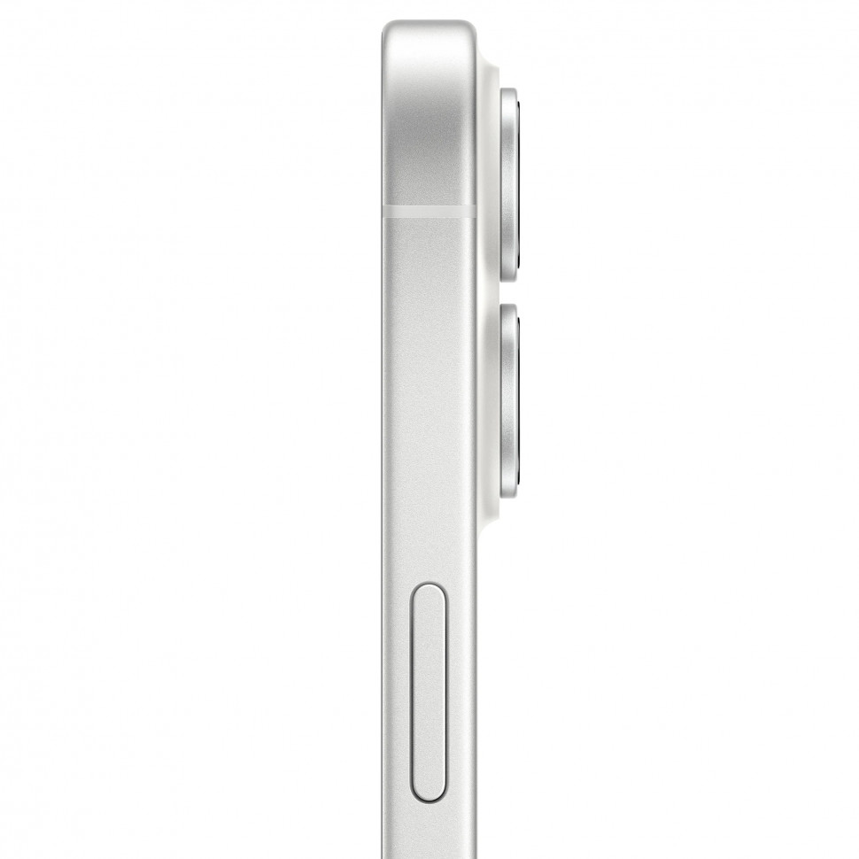 Смартфон Apple iPhone 17 512GB Белый (White)