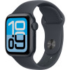 Умные часы Apple Watch SE 3 40mm Midnight Aluminum Case with Midnight Sport Band (S/M)