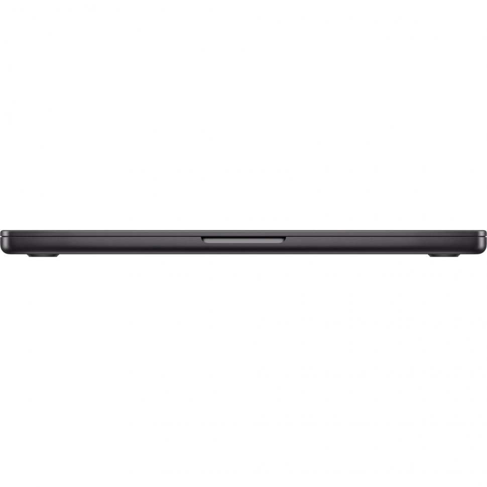 Ноутбук Apple MacBook Pro 14 2025 MDE04 (M5 10-Core GPU, 16/512GB) Черный космос (Space Black)