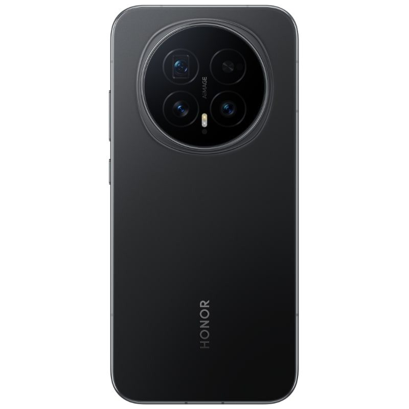 Смартфон HONOR Magic8 16/512GB Черный (Velvet Black)