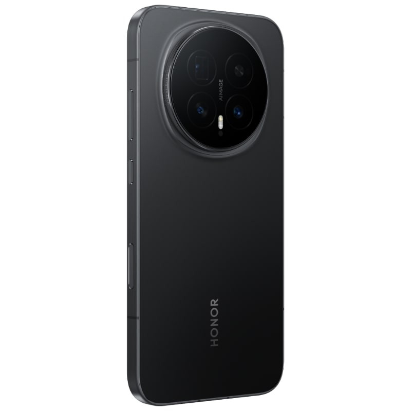 Смартфон HONOR Magic8 16/512GB Черный (Velvet Black)