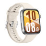 Умные часы HUAWEI Watch Fit 4 Белый (White)