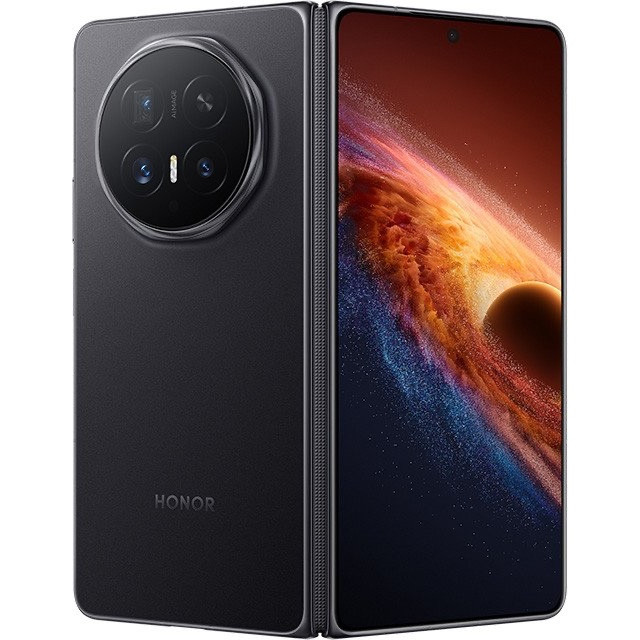Смартфон HONOR Magic V6 16/1024GB Черный (Black)