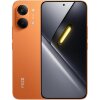 Смартфон Xiaomi POCO X8 Pro Max 12/512GB Оранжевый (Orange)